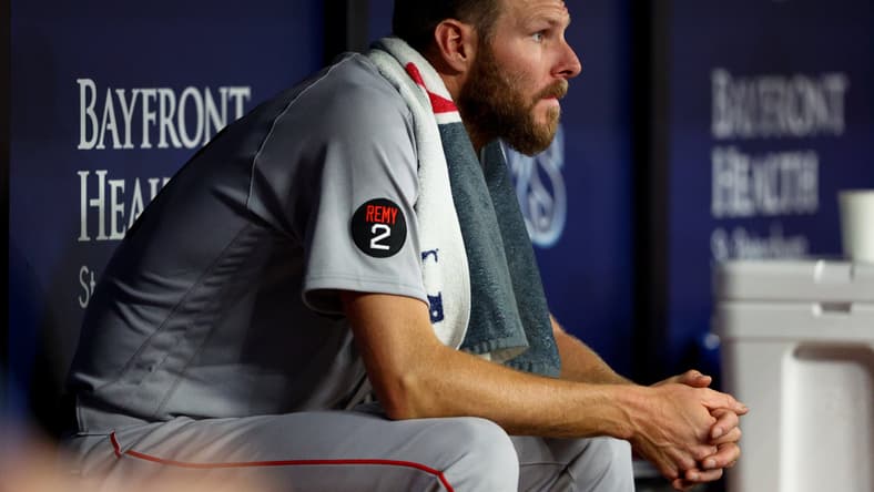 boston red sox