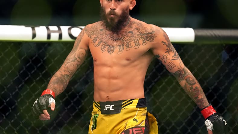 ufc san antonio