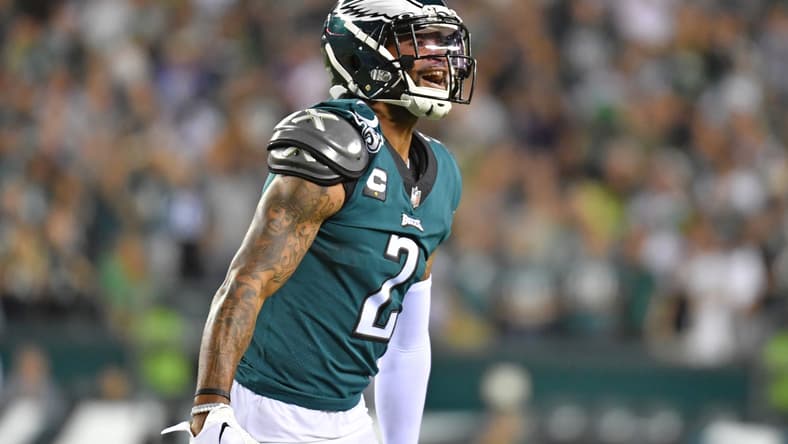 darius slay
