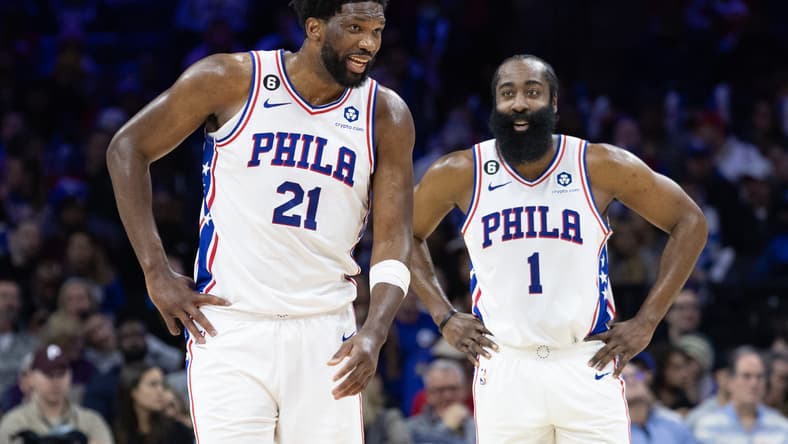 james harden