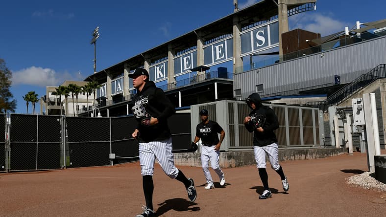 new york yankees