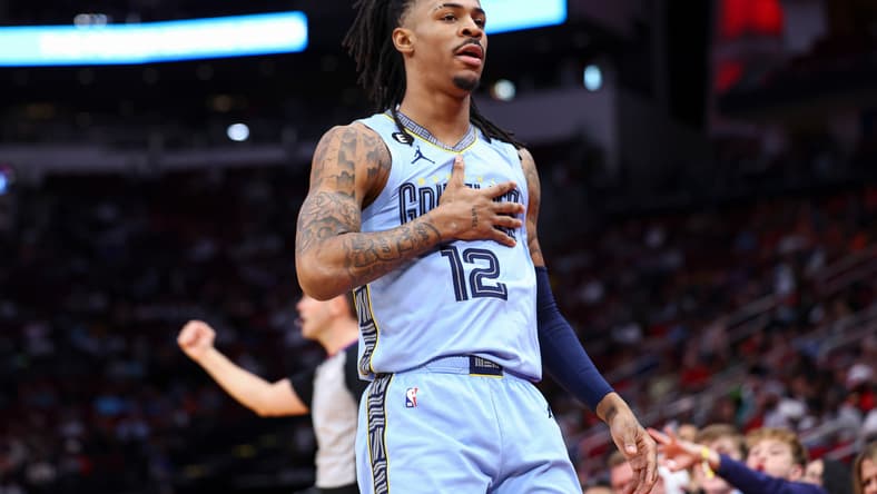 ja morant