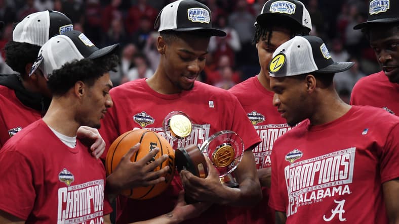 ncaa tournament