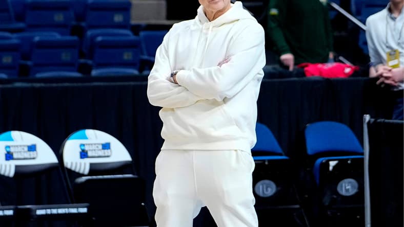 St. John's basketball