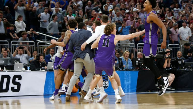 march madness 2023