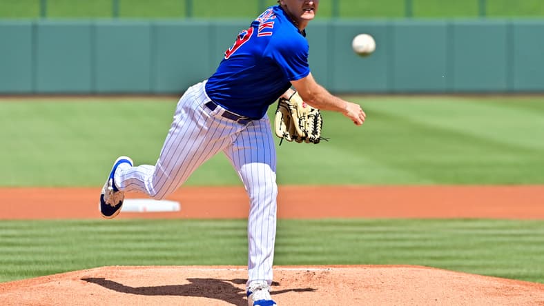 chicago cubs