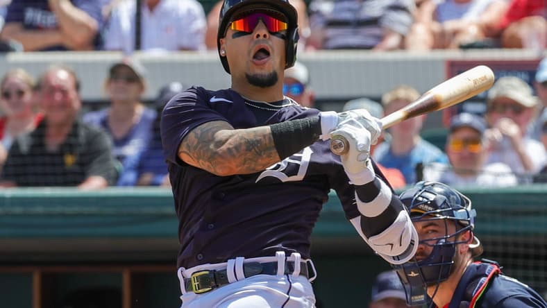 american league
