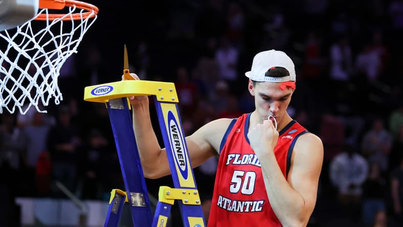 final four