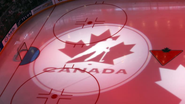hockey canada