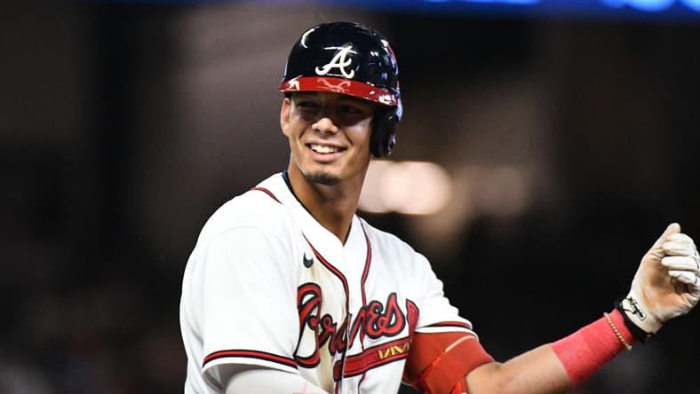 atlanta braves