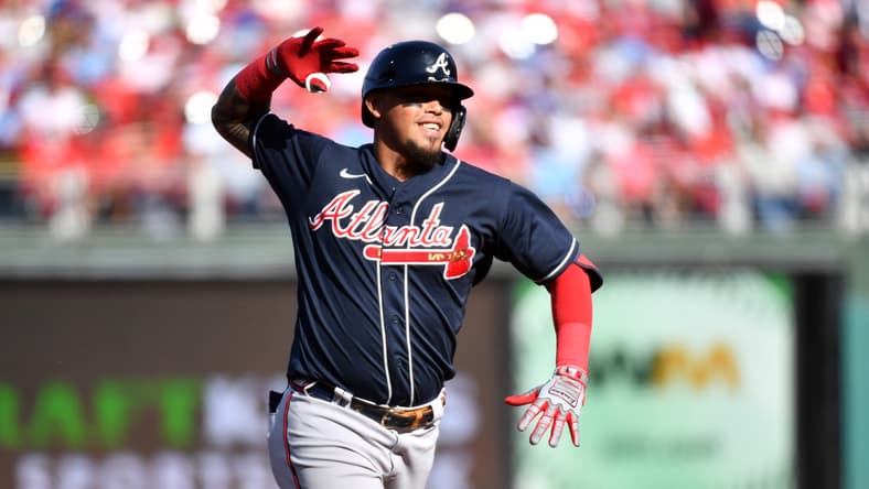 atlanta braves