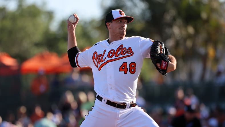 baltimore orioles