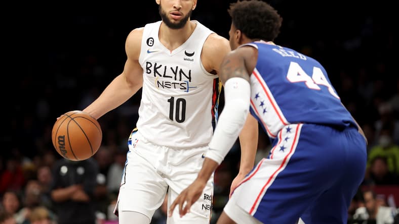 ben simmons