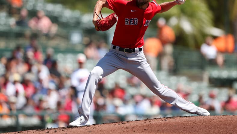 boston red sox