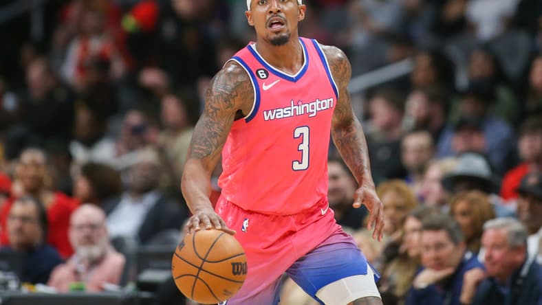 bradley beal