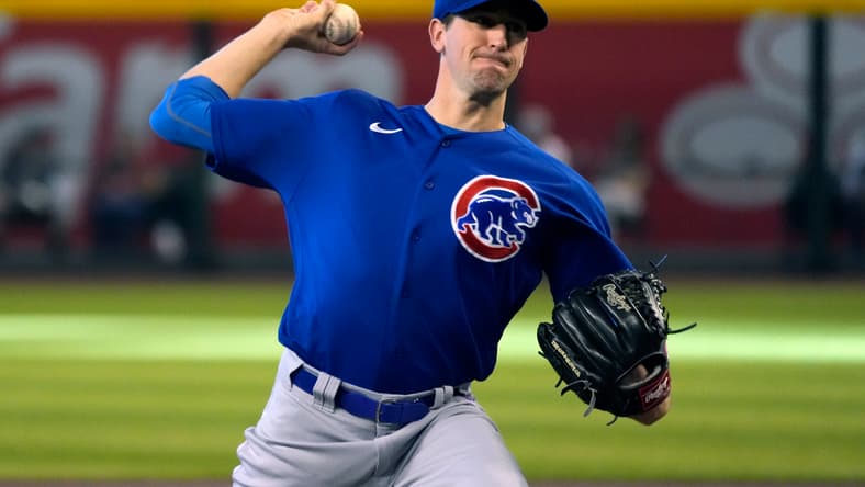 chicago cubs