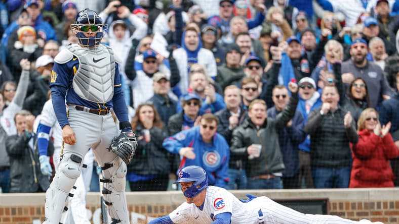 chicago cubs