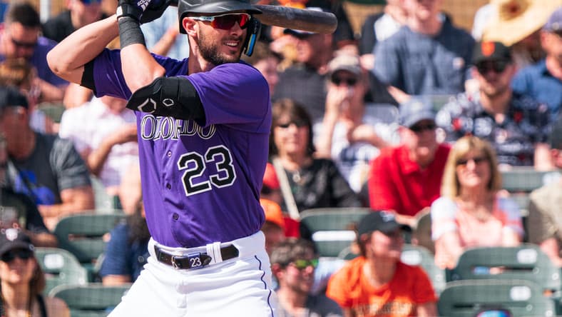 colorado rockies
