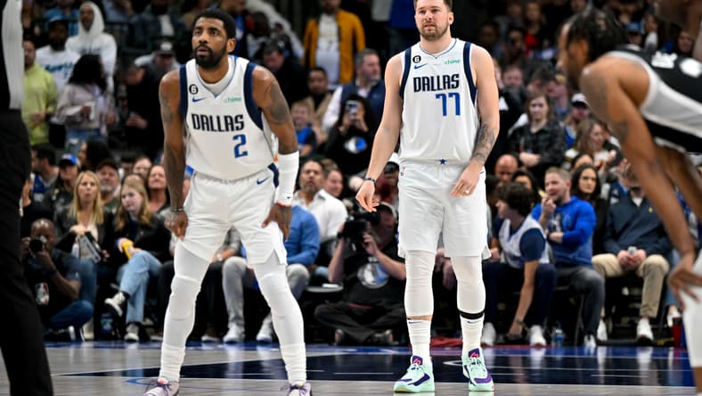 dallas mavericks