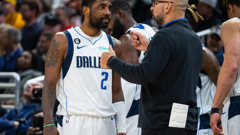 dallas mavericks