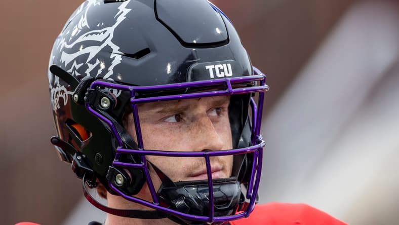 denver broncos draft targets: max duggan