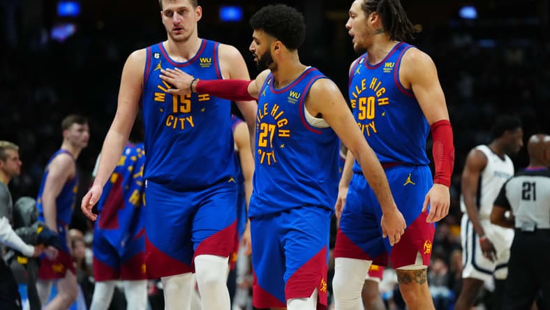 denver nuggets