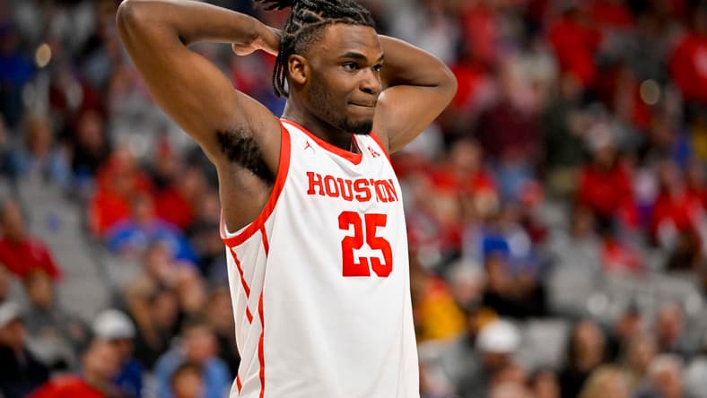houston