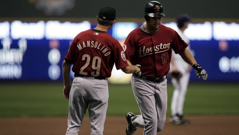 houston astros