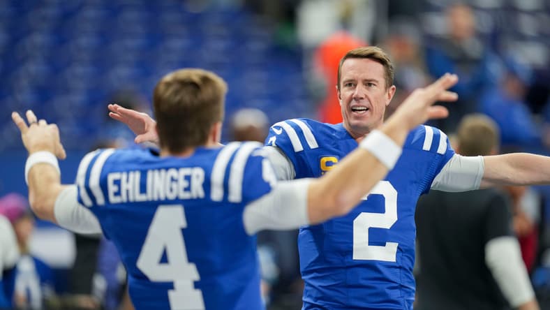 indianapolis colts