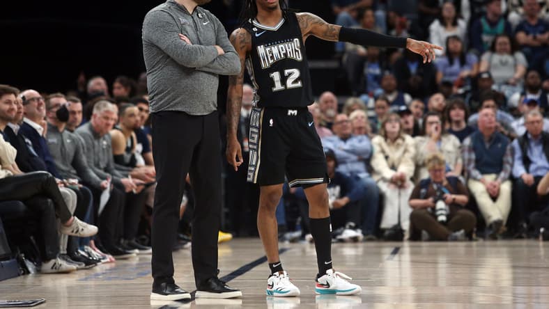 ja morant