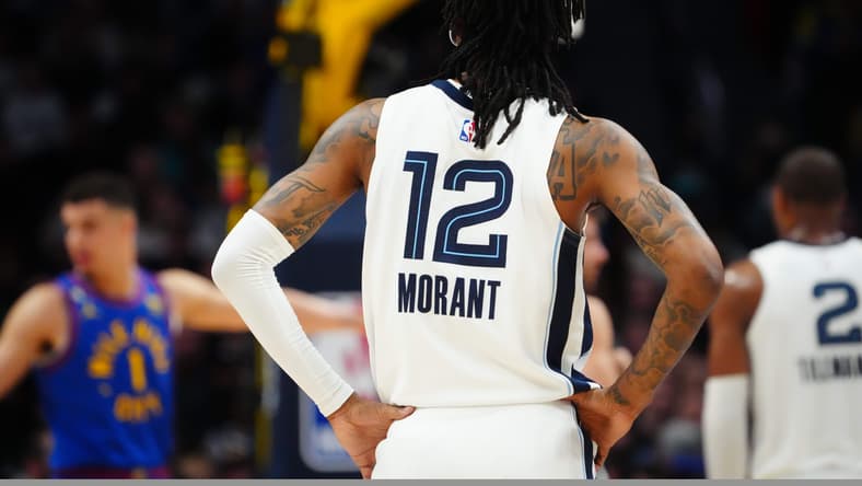ja morant