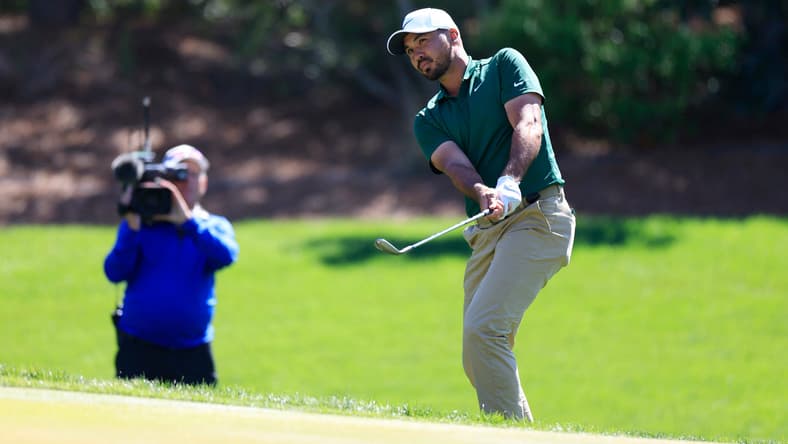jason day