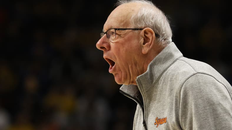 jim boeheim