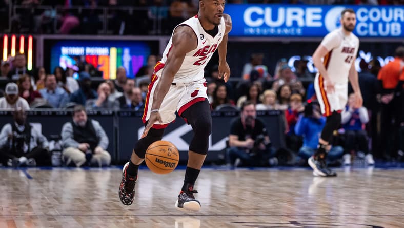 jimmy butler