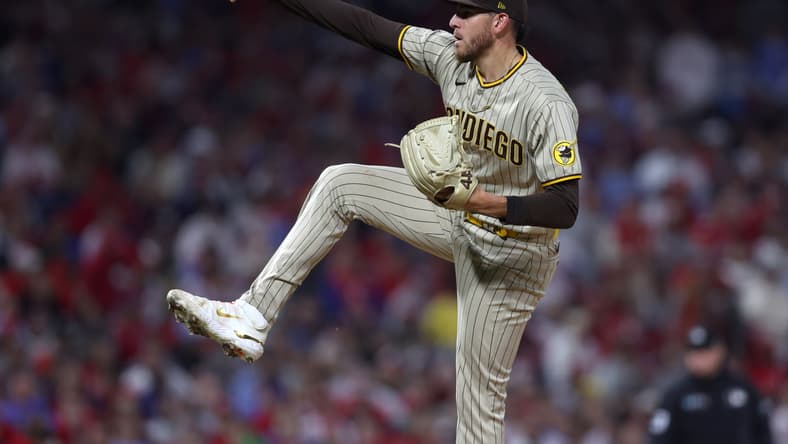 joe musgrove