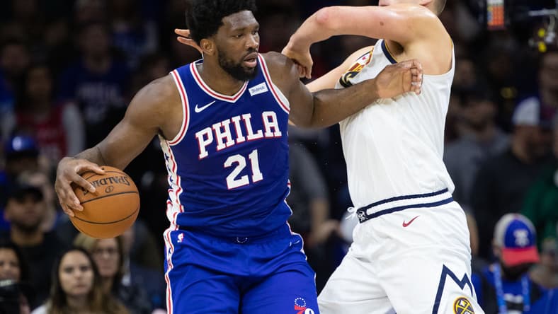joel embiid
