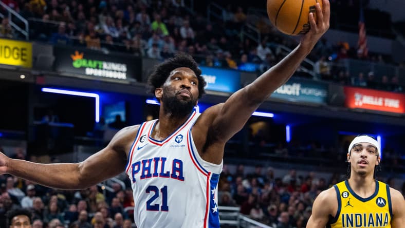 joel embiid