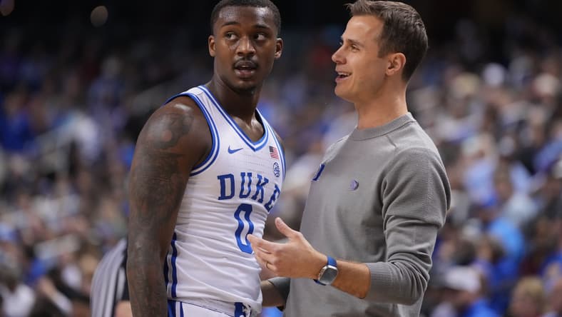 jon scheyer