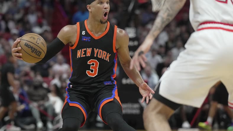 josh hart
