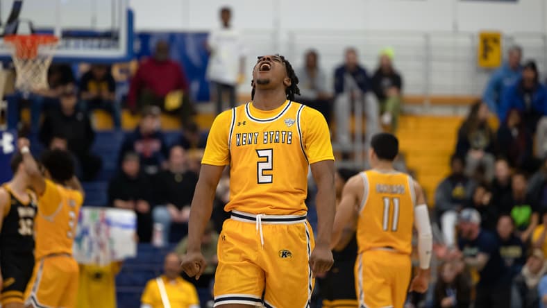 kent state