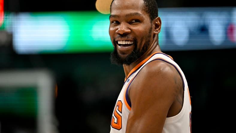 kevin durant