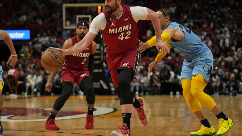 kevin love