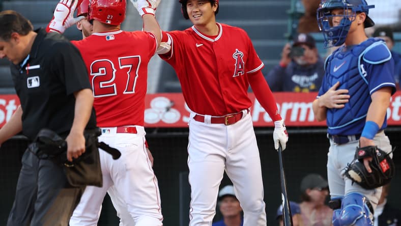 los angeles angels