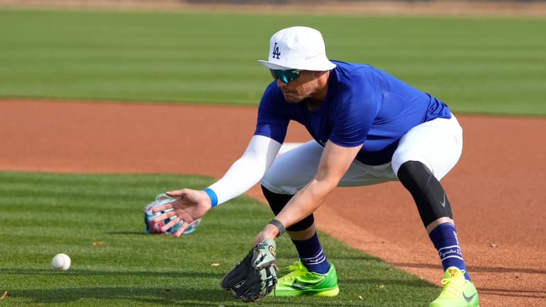 los angeles dodgers
