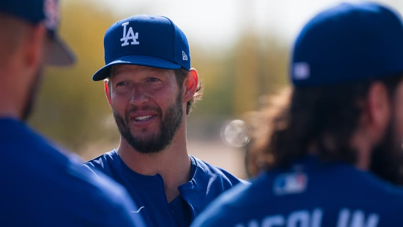los angeles dodgers