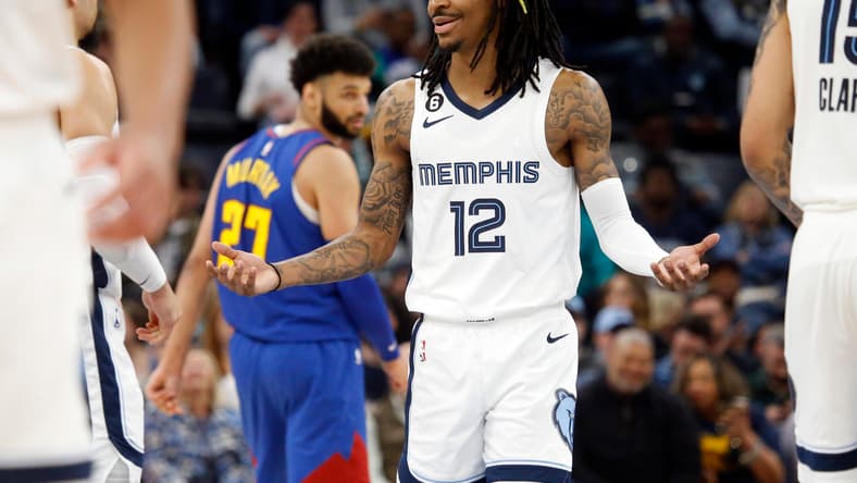 memphis grizzlies