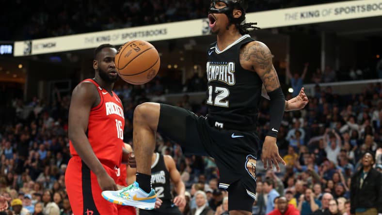 memphis grizzlies