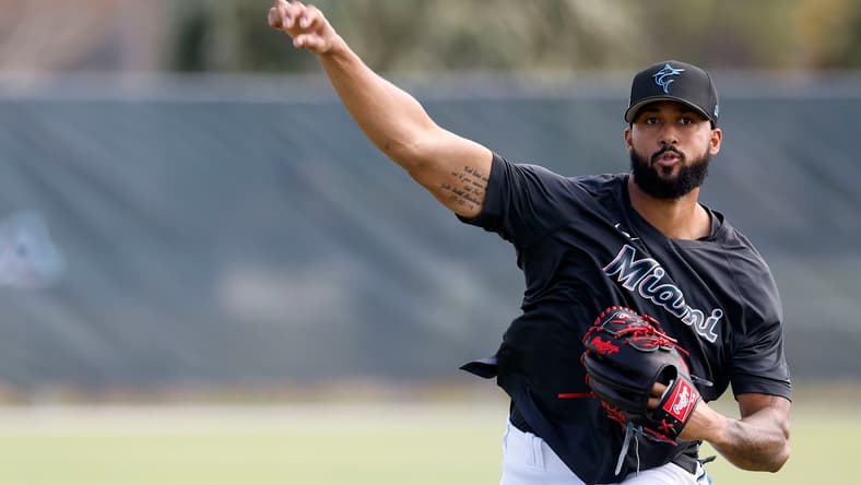 miami marlins
