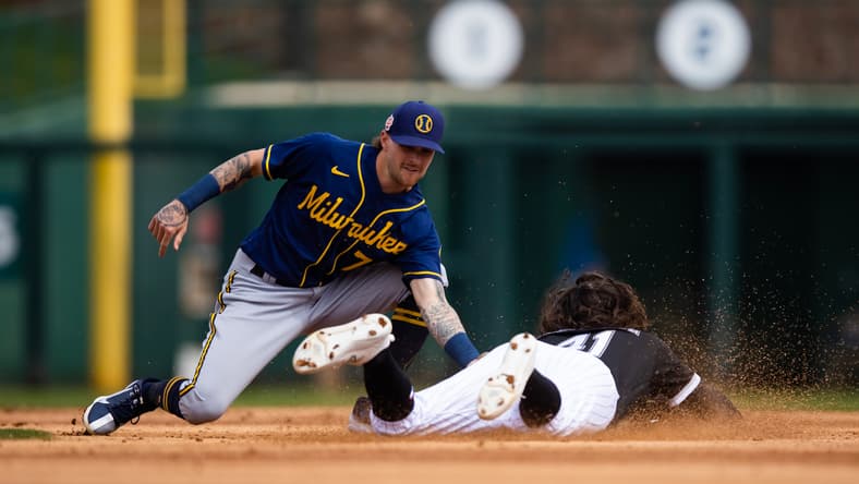 milwaukee brewers