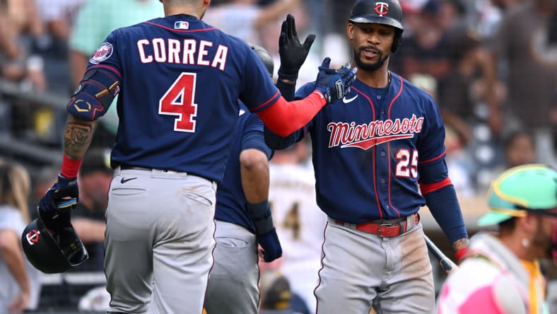minnesota twins
